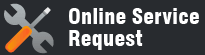 Online Service Request